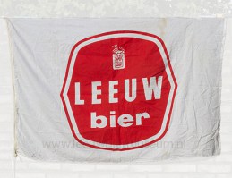 leeuw bier vlag jaren 60
